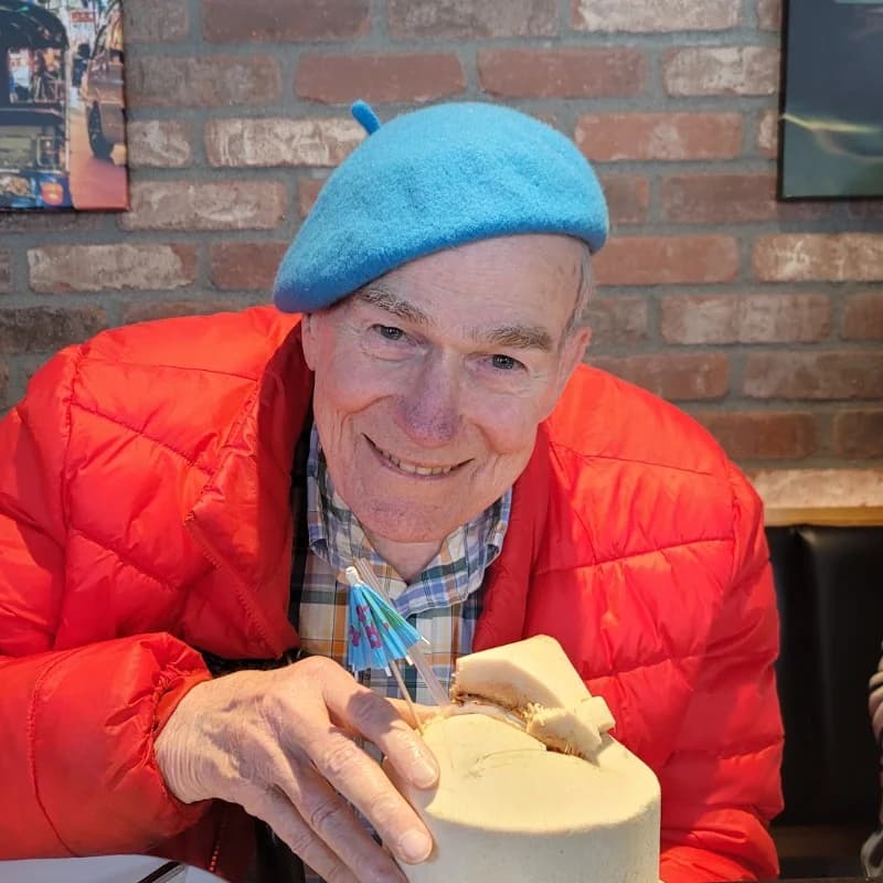 William A. Goddard III