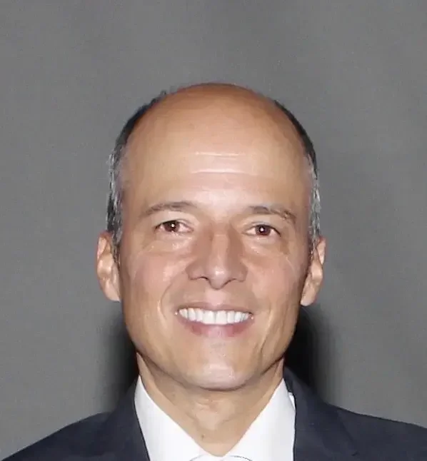 Andres Jaramillo-Botero