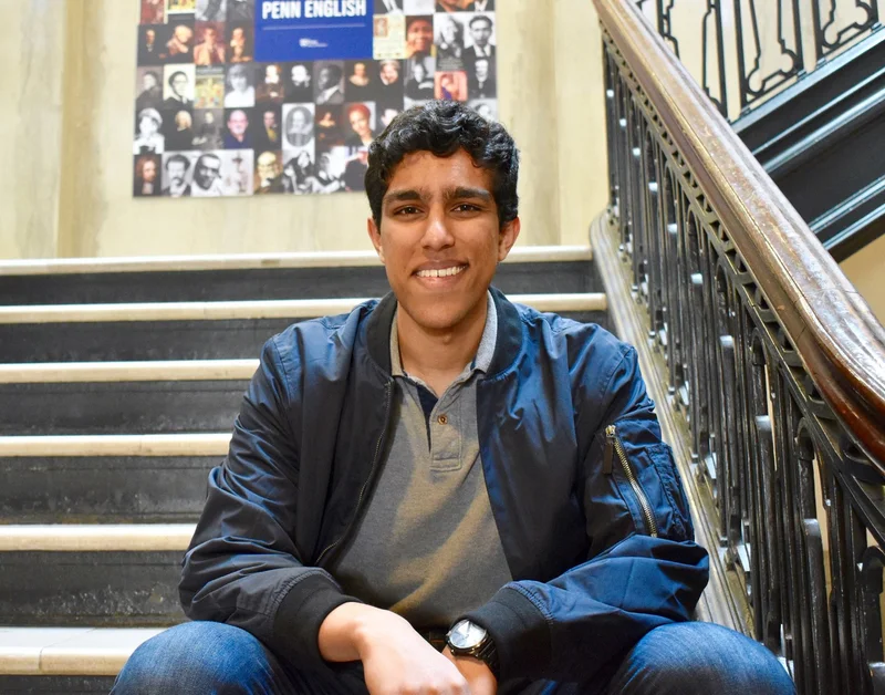 Vignesh Bhethanabotla