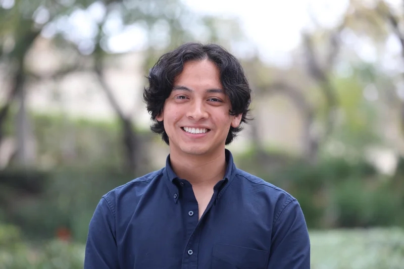 Joshua Chaj Ulloa