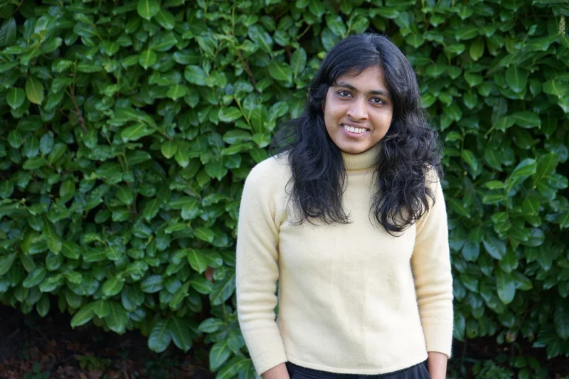 Vigila Nelliparambil Vijayakumar
