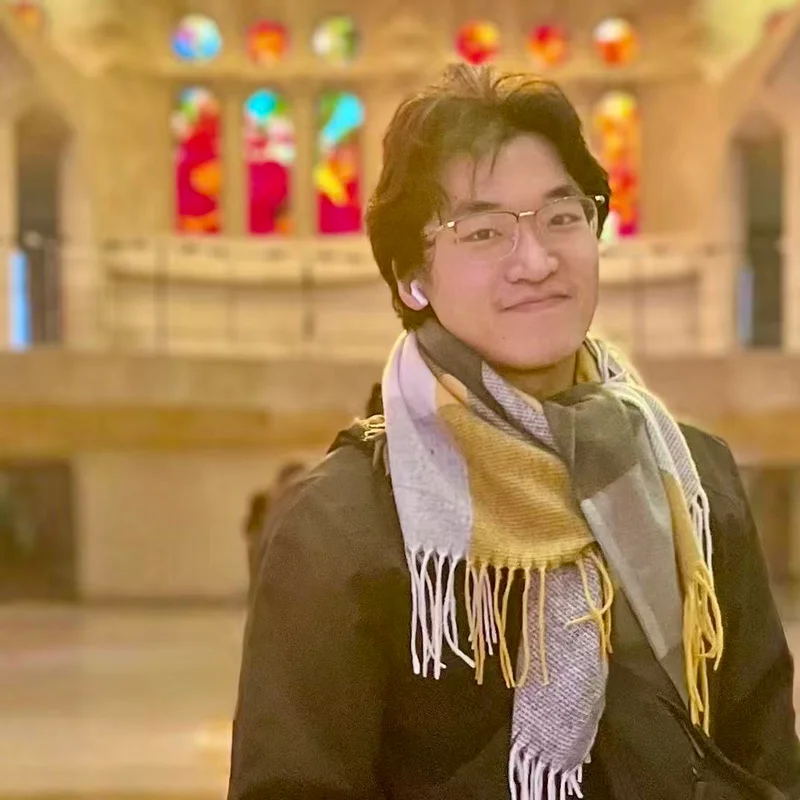 Chi Zhang