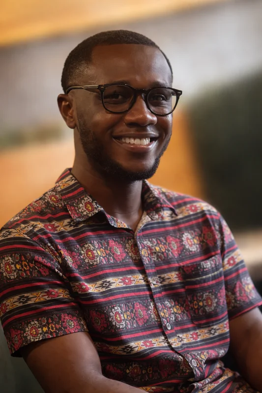 Martin Baawuah Duah