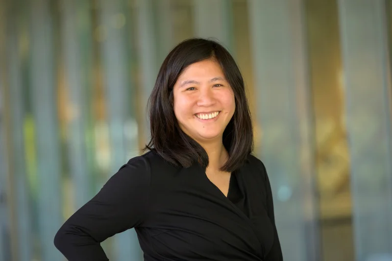 Judith Su