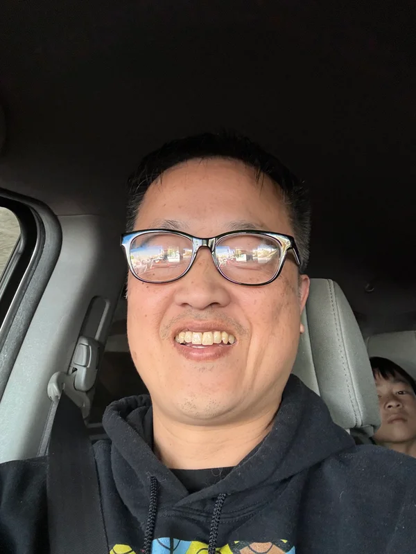 Ted Yu