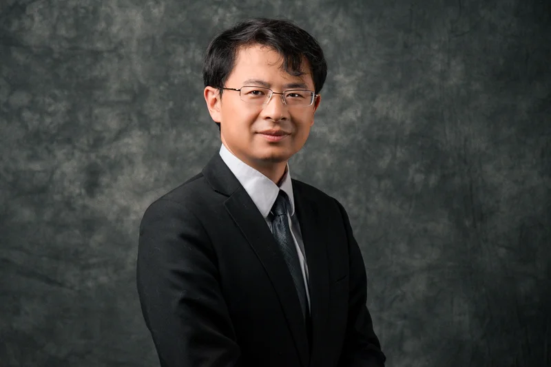 Yue Zhou